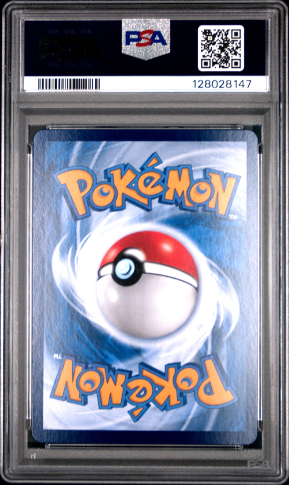 2025 POKEMON SIMPLIFIED CHINESE CBB2 C-GEM PACK VOL 2 #09 LEAFEON PSA 10 - Image 3