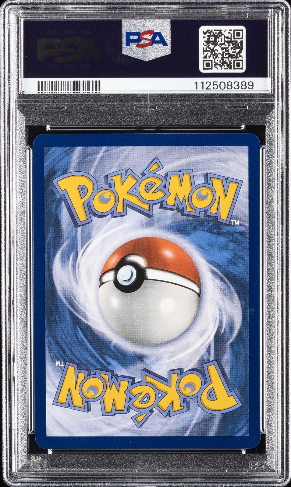 2024 POKEMON SSP EN-SURGING SPARKS #004 DURANT EX PSA 10 - Image 3