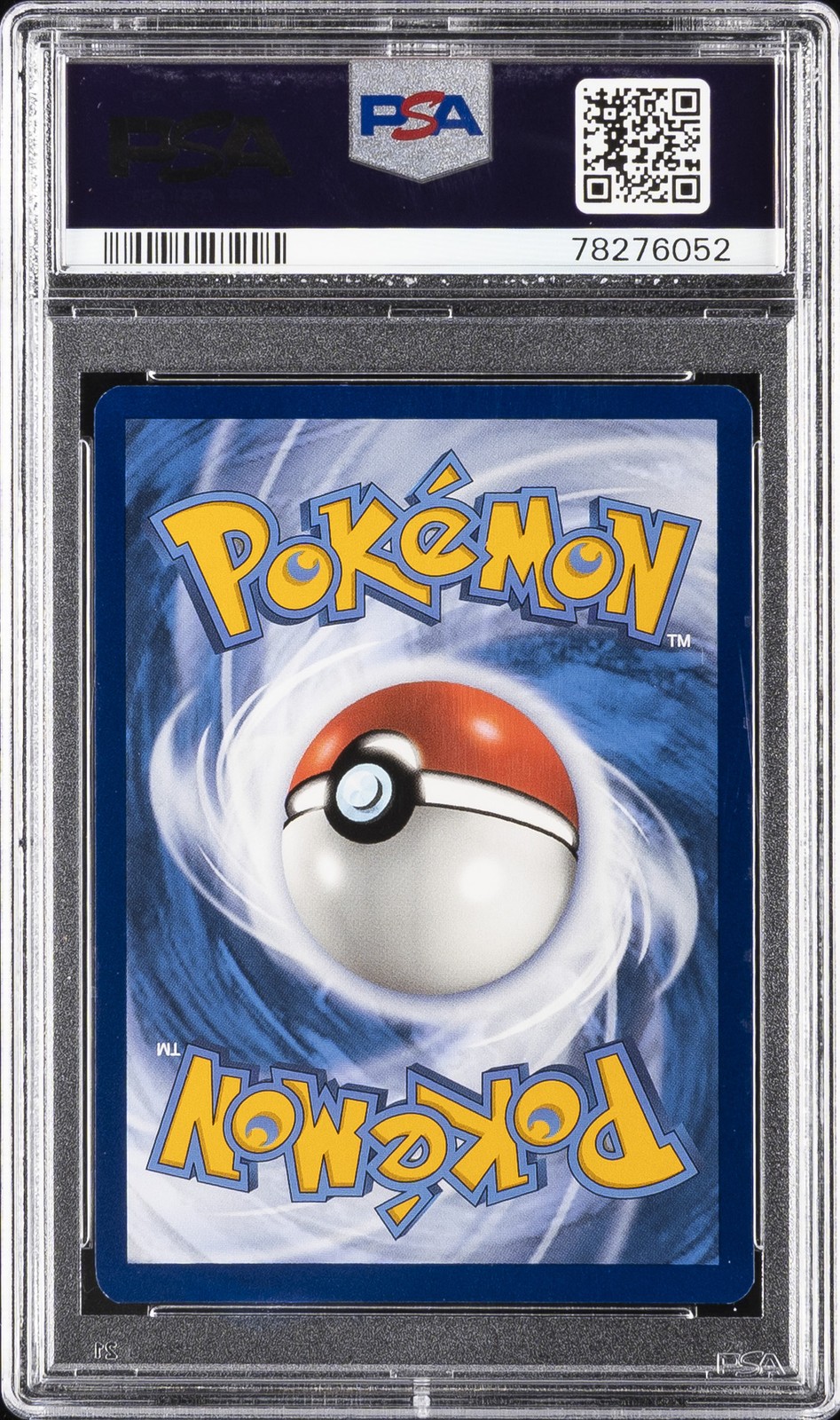 2022 POKEMON SWORD & SHIELD LOST ORIGIN #TG03 FULL ART/CHARIZARD PSA 10 - Image 3