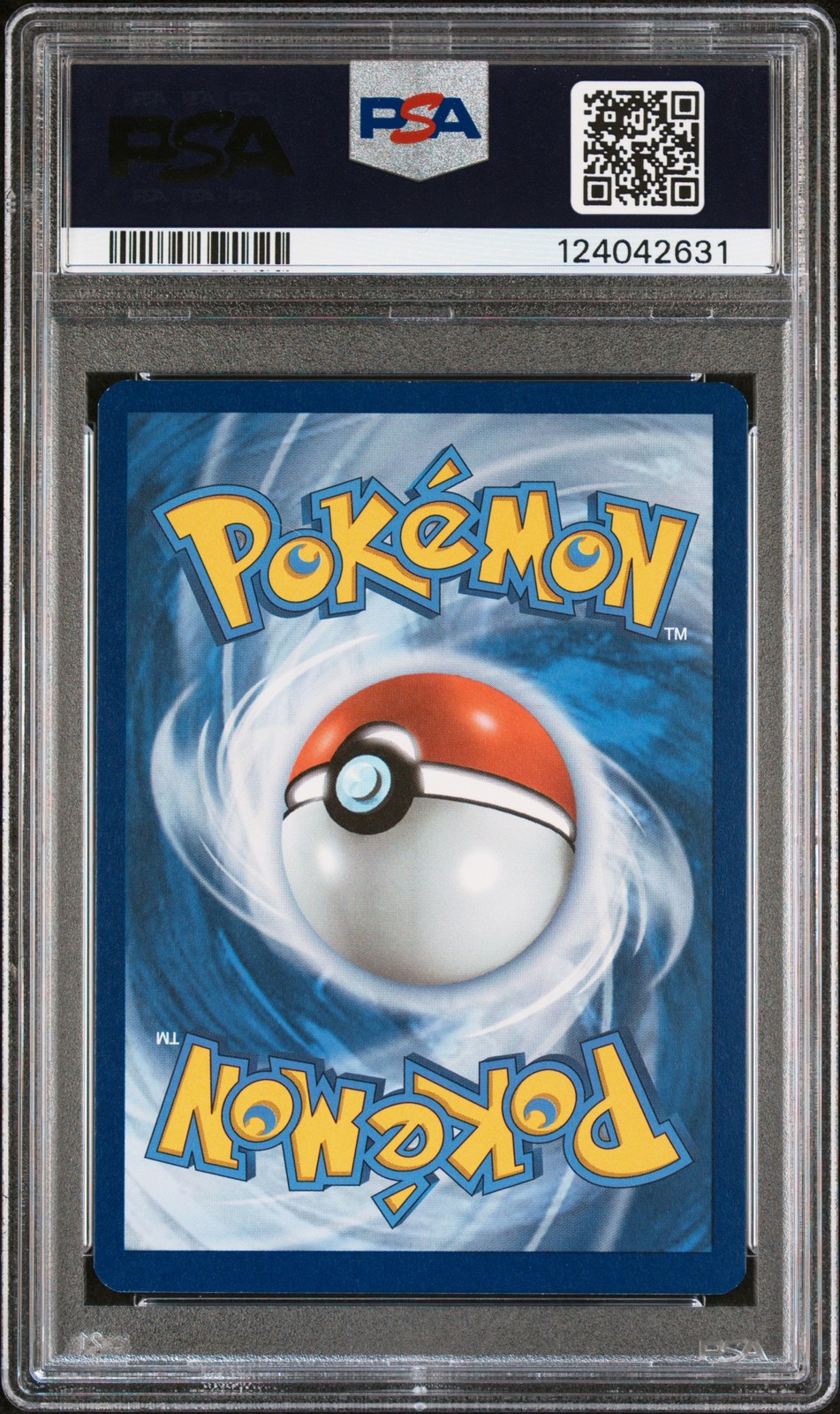 2021 POKEMON SWSH BLACK STAR PROMO #144 GRENINJA-GOLD STAR PSA 7 - Image 3