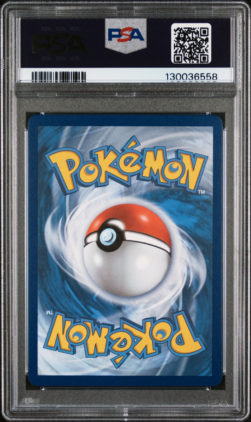 2021 POKEMON CELEBRATIONS CLASSIC COLL #24 BIRTHDAY PIKACHU-HOLO PSA 9 - Image 3