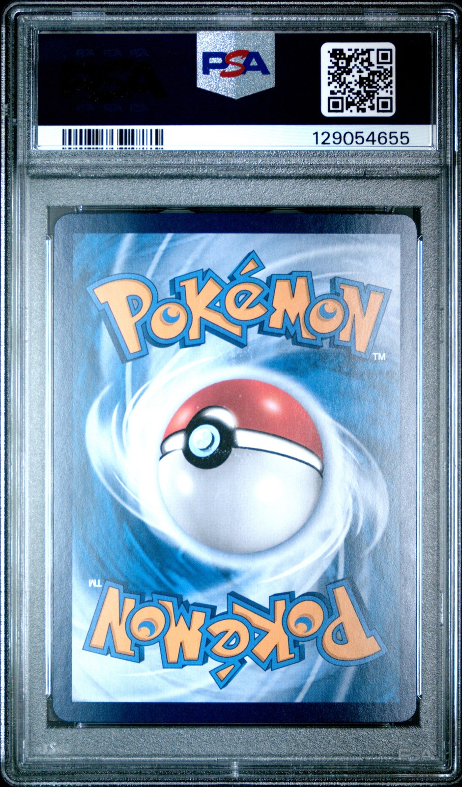 2024 POKEMON SIMPLIFIED CHINESE CS5.5 C-SHADOW OF GLORY RADIANT BLASTOISE PSA 10 - Image 3