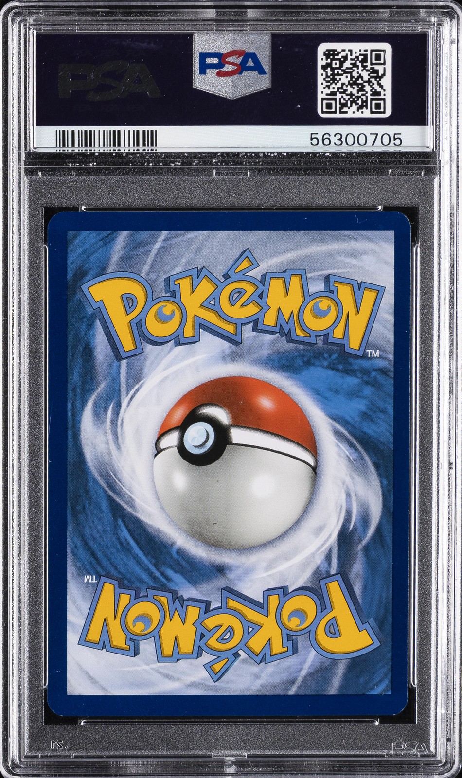 2019 POKEMON SUN & MOON TEAM UP #14 CHARIZARD PSA 10 - Image 3