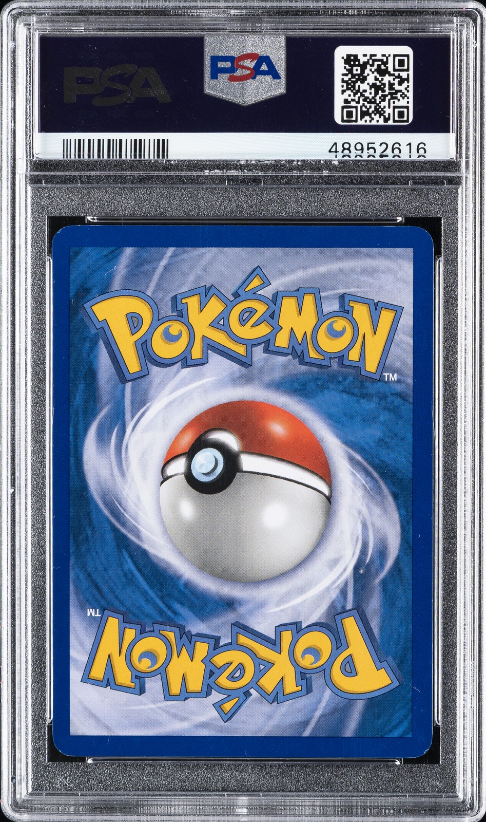 2008 POKEMON DIAMOND & PEARL LEGENDS AWAKENED #144 MEWTWO LV.X-HOLO PSA 10 - Image 3