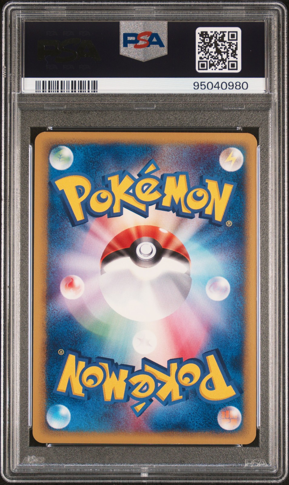2001 POKEMON JPN EXPEDITION 1ST ED #090 GOLEM PSA 10 - Image 3