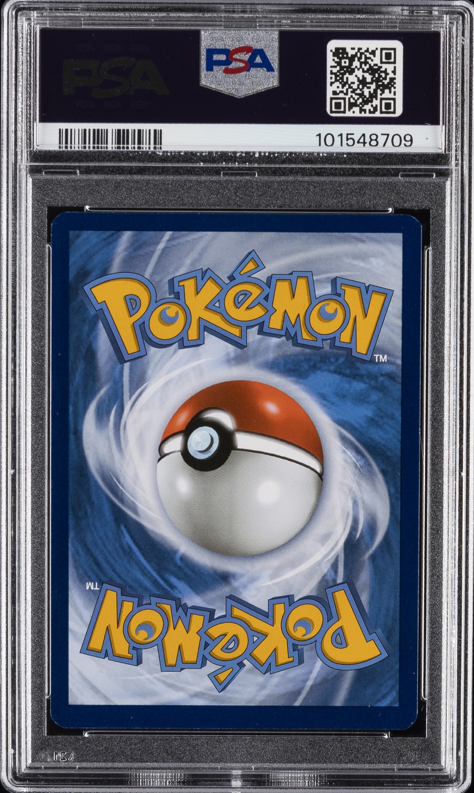 2021 POKEMON SWSH BLACK STAR PROMO #144 GRENINJA-GOLD STAR PSA 10 - Image 3