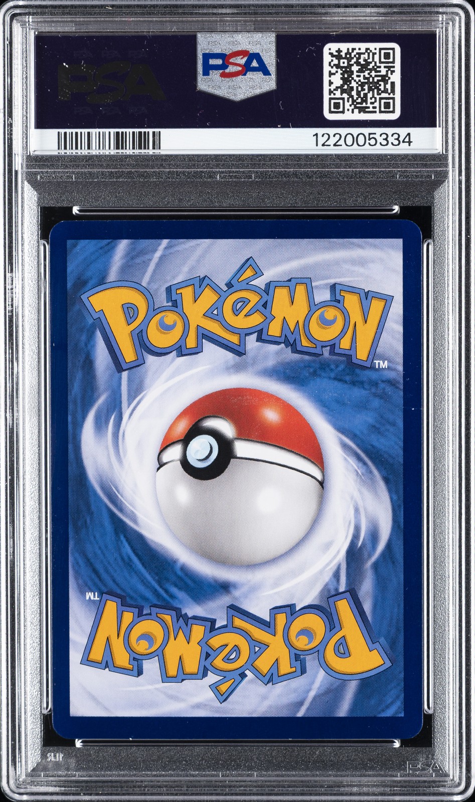 2025 POKEMON SIMPLIFIED CHINESE CBB2 C-GEM PACK VOL 2 #15 UMBREON PSA 10 - Image 3