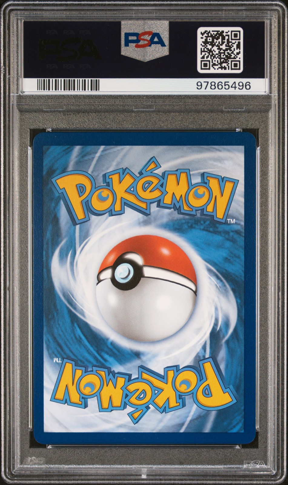 2023 POKEMON SWORD & SHIELD CROWN ZENITH SECRET FULL ART/ARCEUS VSTAR PSA 10 - Image 3