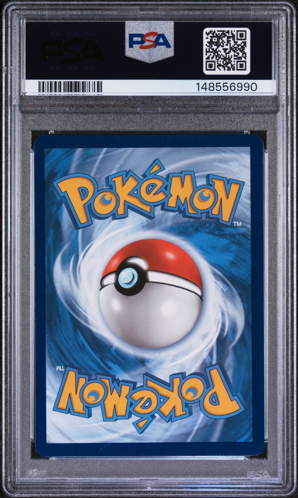 2022 POKEMON SWORD & SHIELD BRILLIANT STARS #TG22 FULL ART/UMBREON V PSA 6 - Image 3