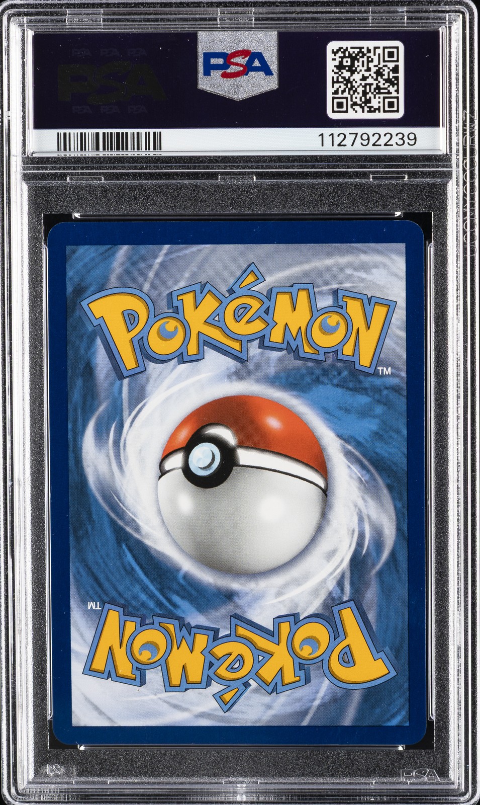 2019 POKEMON SM BLACK STAR PROMO FULL ART/MOLTRES & ZAPDOS & ARTICUNO GX PSA 10 - Image 3