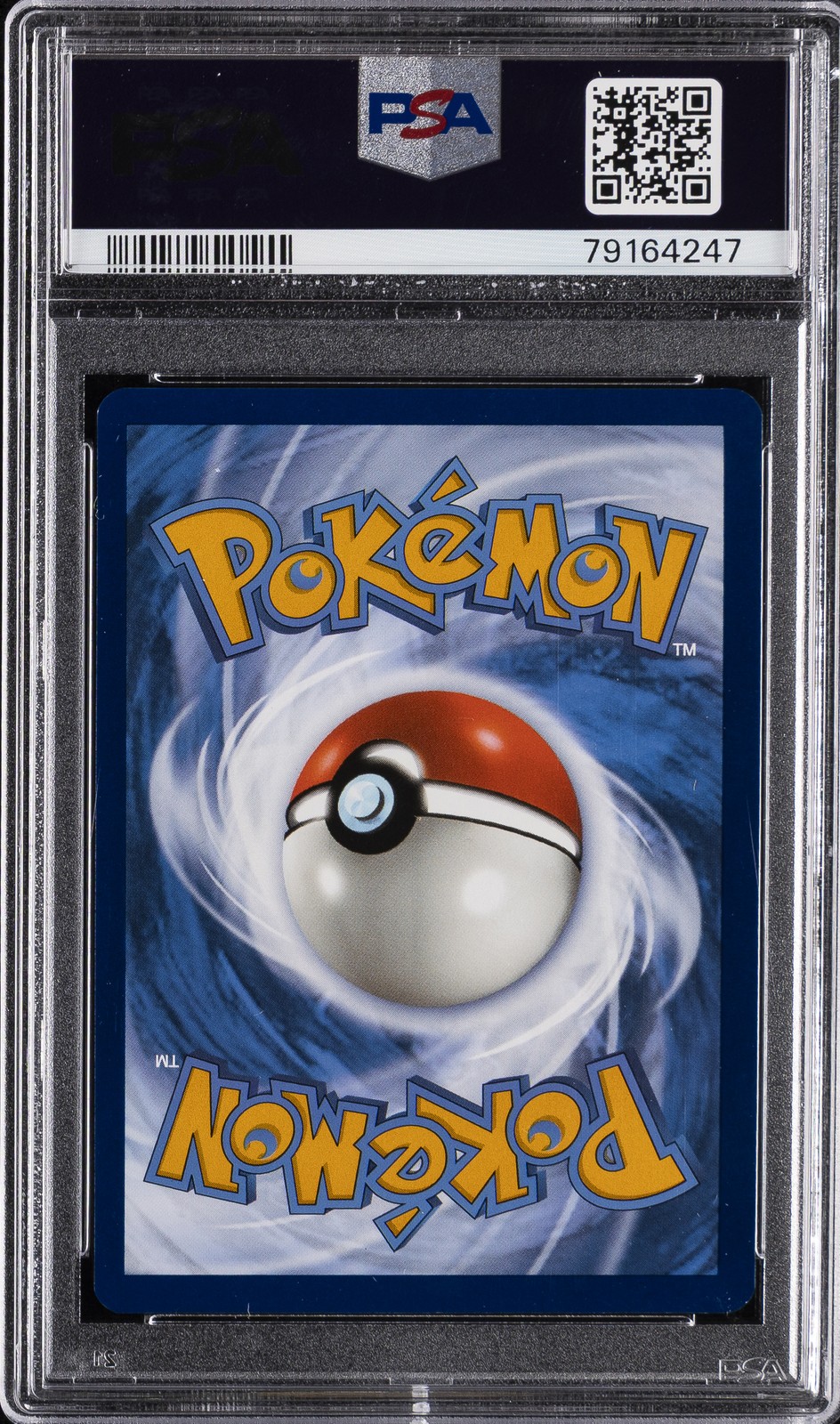 2023 POKEMON SVP EN-SV BLACK STAR PROMO #013 MIRAIDON PSA 10 - Image 3