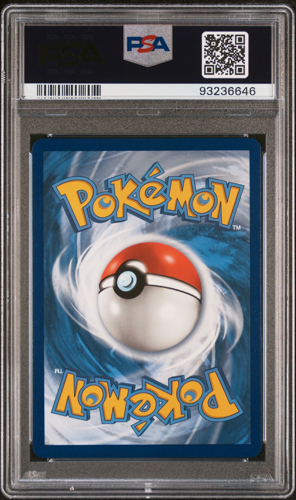 2019 POKEMON SM BLACK STAR PROMO FULL ART/MOLTRES & ZAPDOS & ARTICUNO GX PSA 10 - Image 3