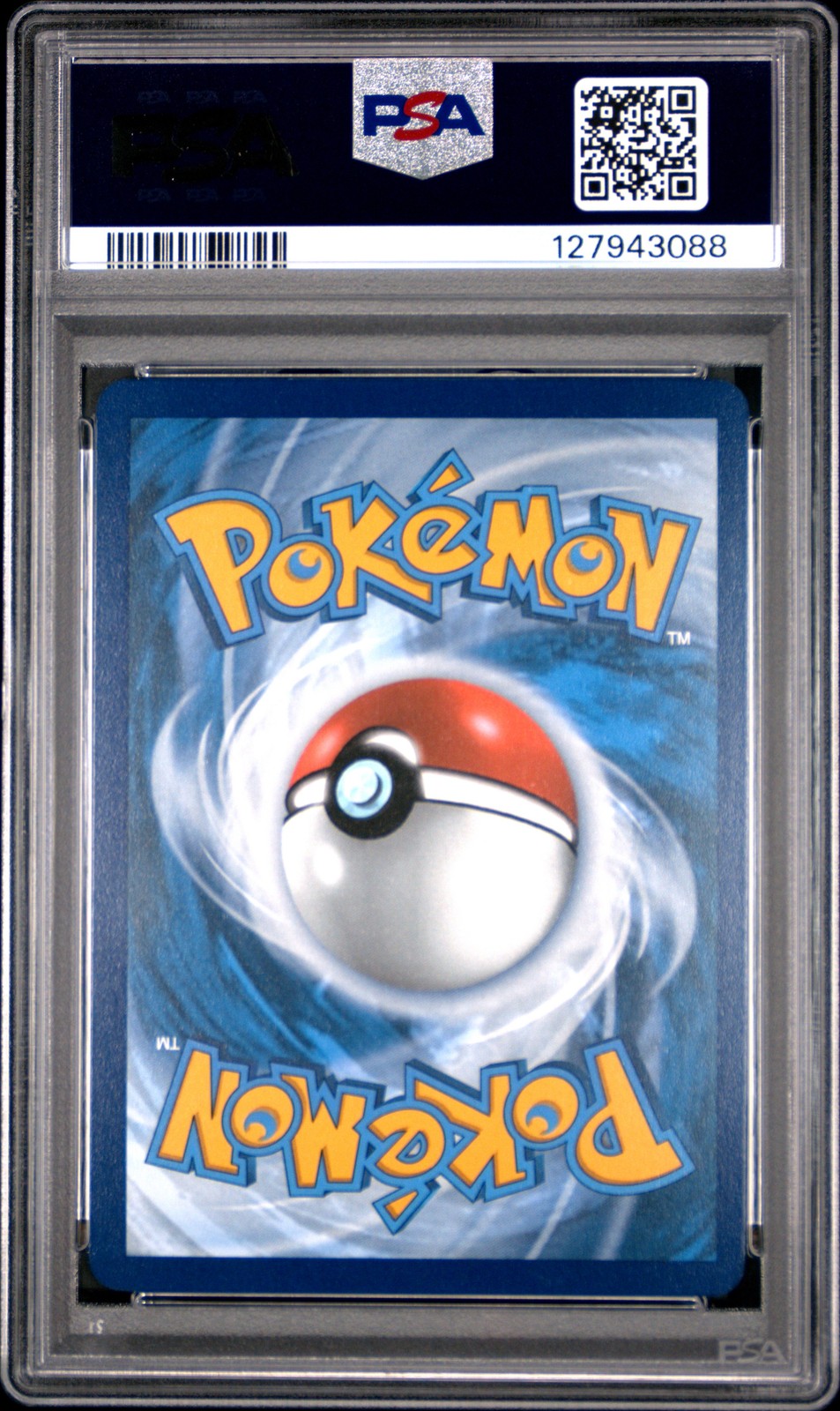 2025 POKEMON PRE EN-PRISMATIC EVOLUTIONS HYPER RARE #179 PIKACHU EX PSA 9 - Image 3