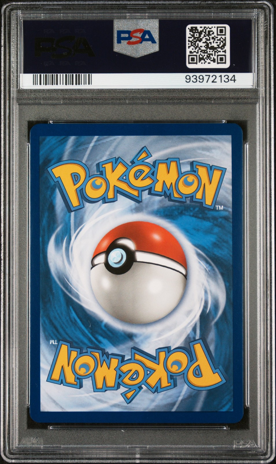 2019 POKEMON SUN & MOON COSMIC ECLIPSE FULL ART/PROFESSOR OAK'S SETUP PSA 10 - Image 3