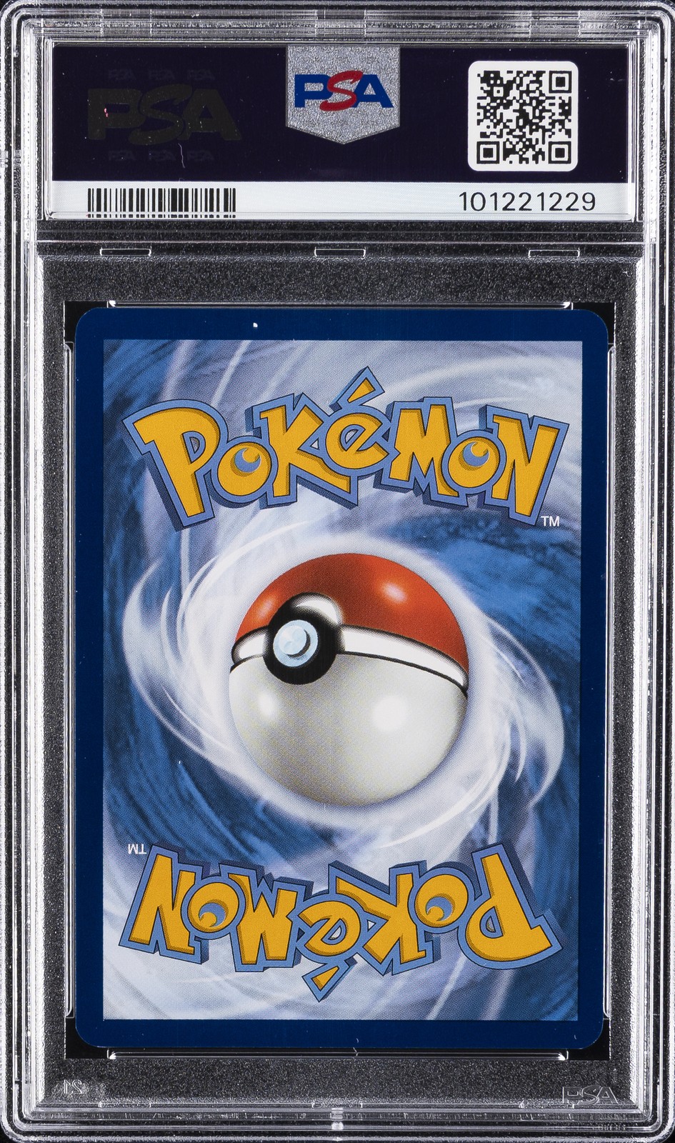 2023 POKEMON MEW EN-151 SPECIAL ILLUSTRATION RARE #199 CHARIZARD EX PSA 10 - Image 3