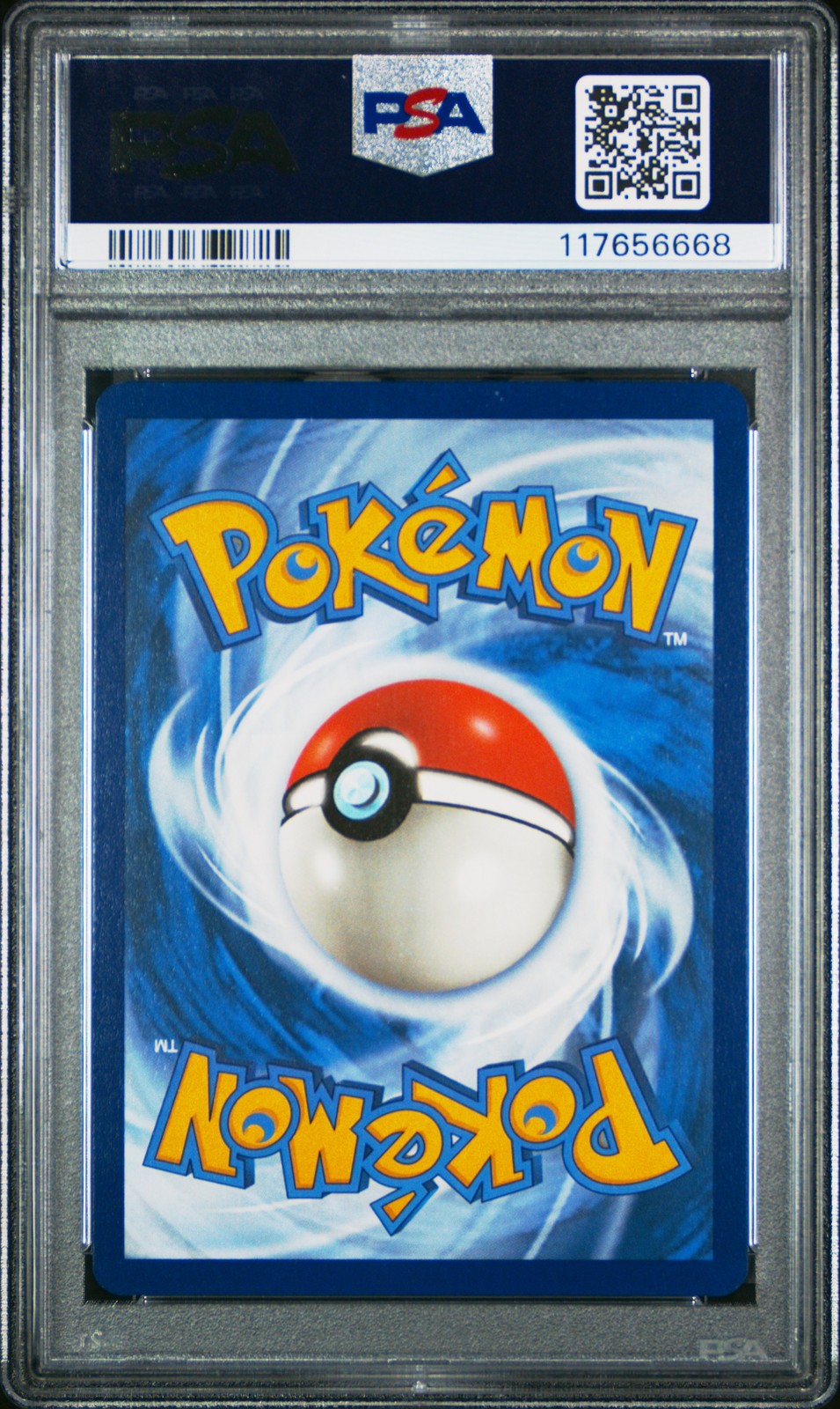 2023 POKEMON SVP EN-SV BLACK STAR PROMO #013 MIRAIDON PSA 10 - Image 3