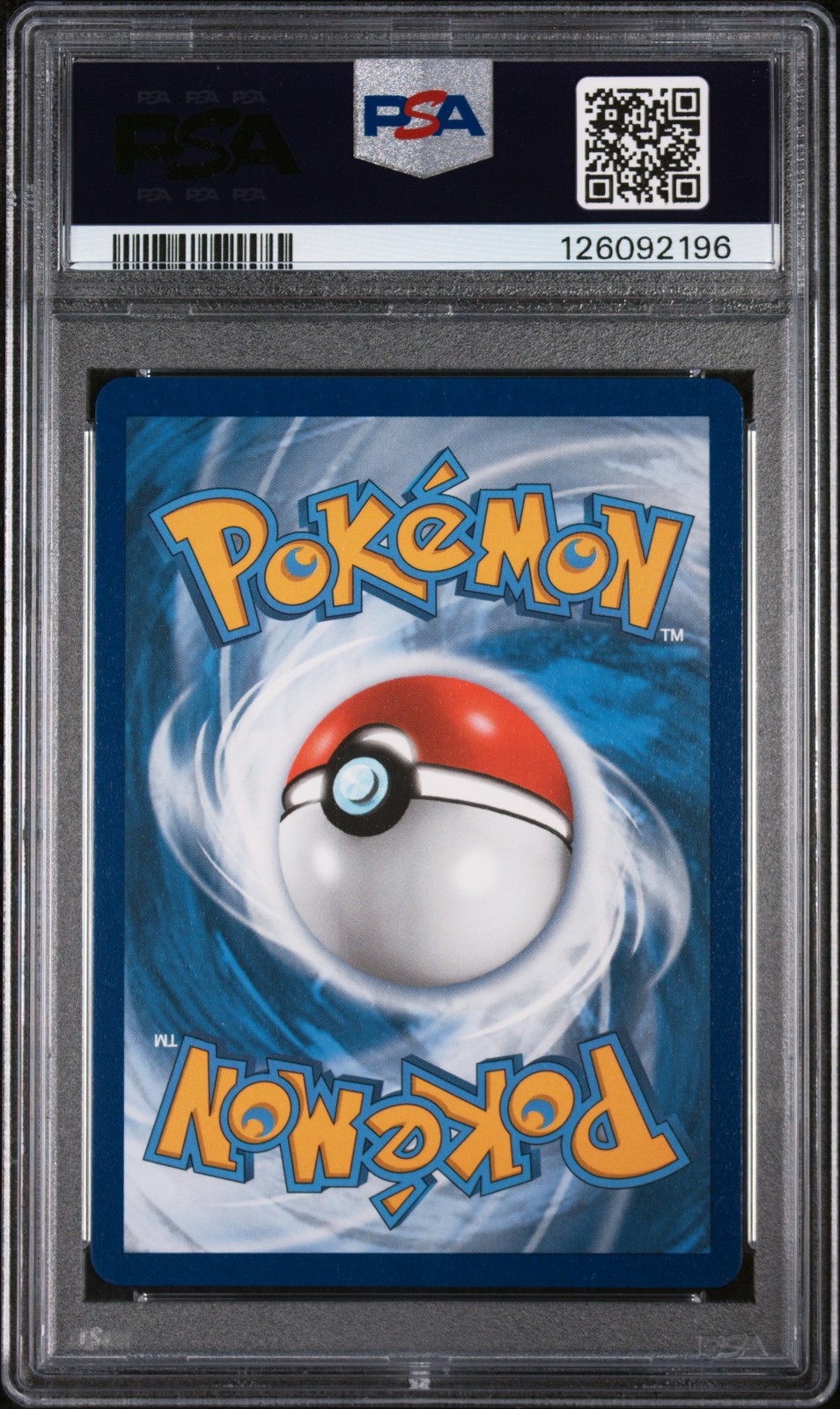 2019 POKEMON SM BLACK STAR PROMO FULL ART/MOLTRES & ZAPDOS & ARTICUNO GX PSA 9 - Image 3