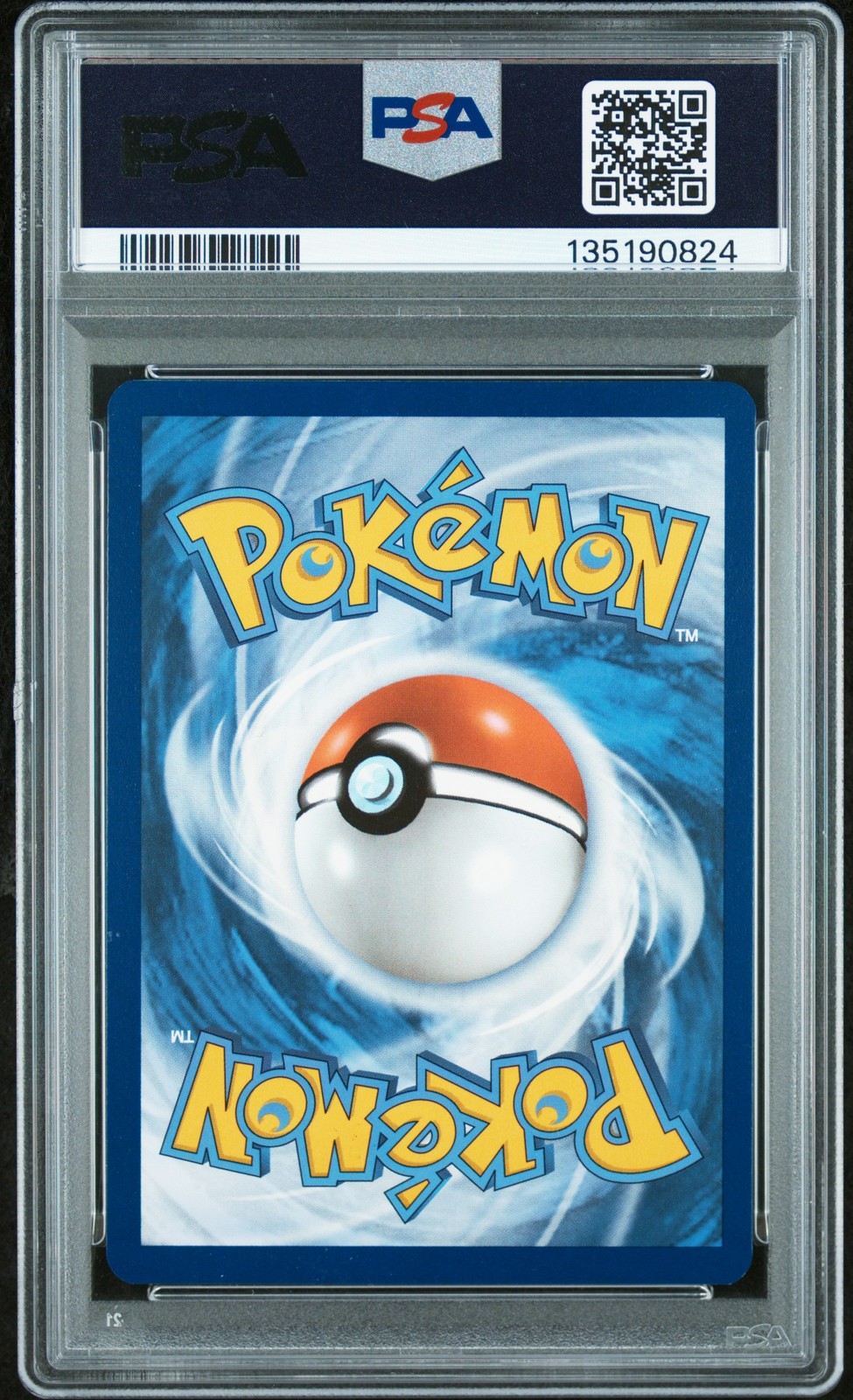 2024 POKEMON SVP EN-SV BLACK STAR PROMO #159 MAGNETON PSA 10 - Image 3