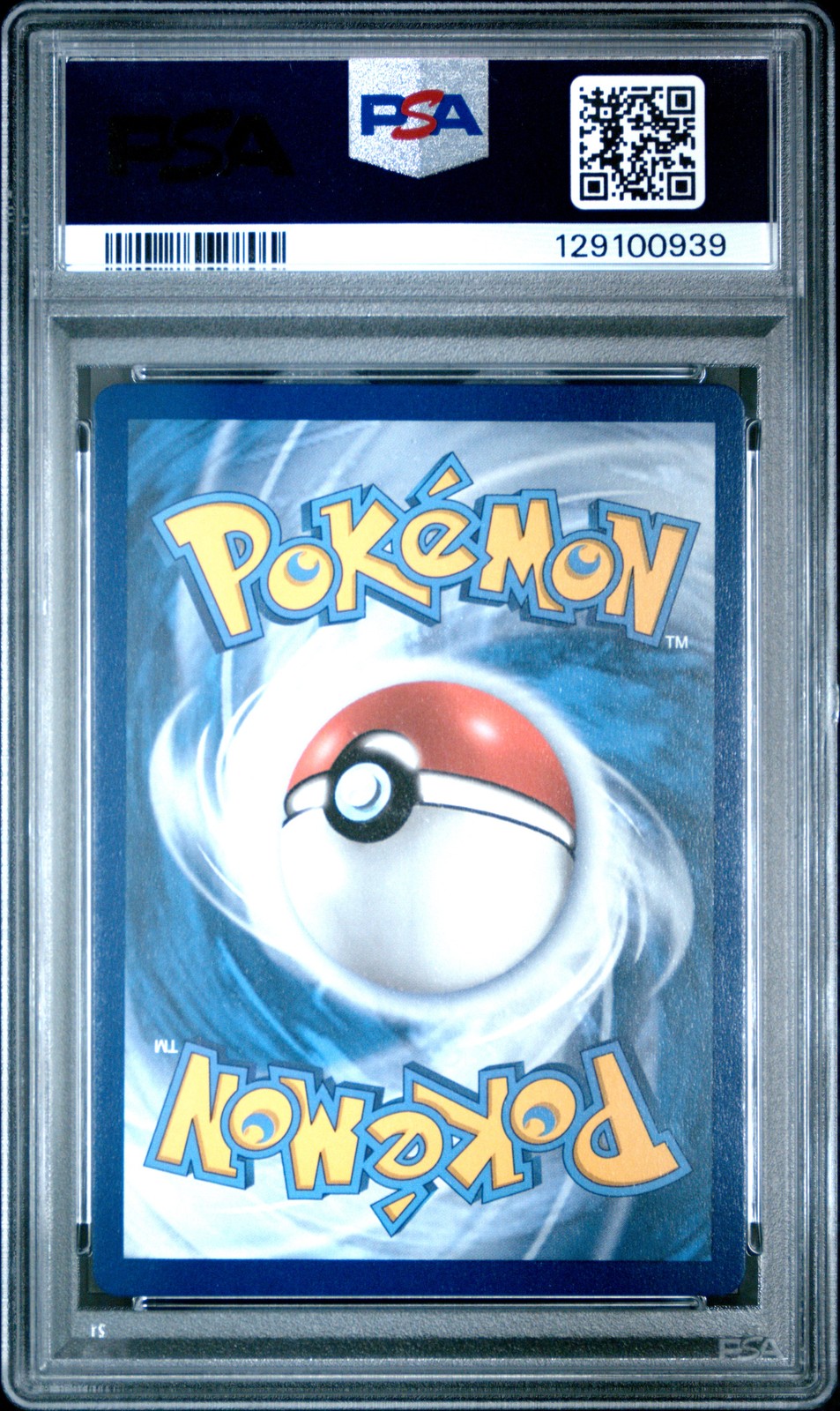 2021 POKEMON SWSH BLACK STAR PROMO #102 FULL ART/VENUSAUR VMAX PSA 10 - Image 3