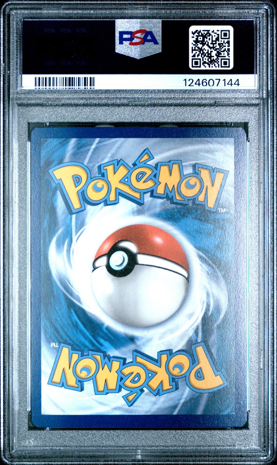 2021 POKEMON CELEBRATIONS #005 FULL ART/PIKACHU PSA 9 - Image 3