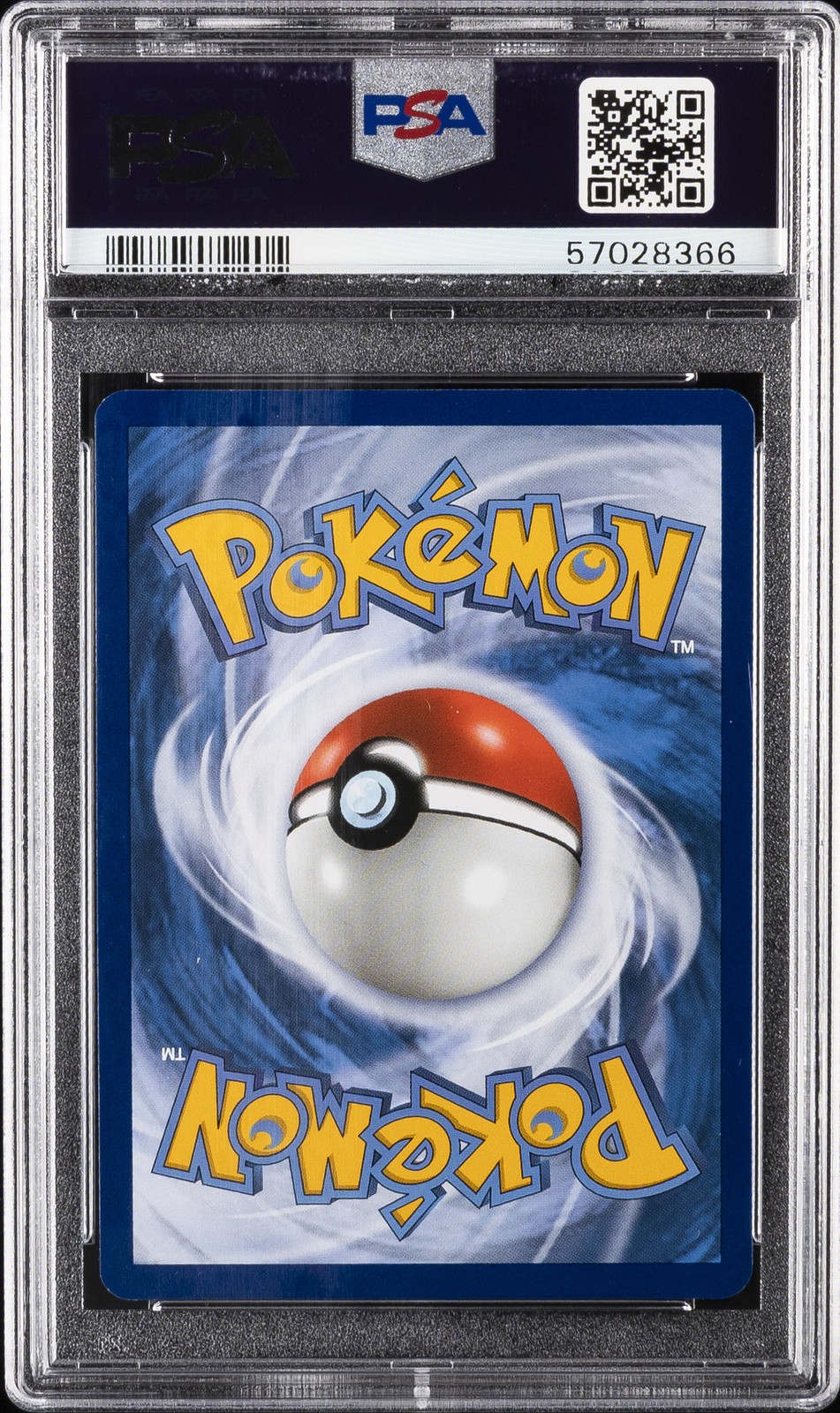 2016 POKEMON XY EVOLUTIONS #10 CHARMELEON-REVERSE FOIL PSA 10 - Image 3