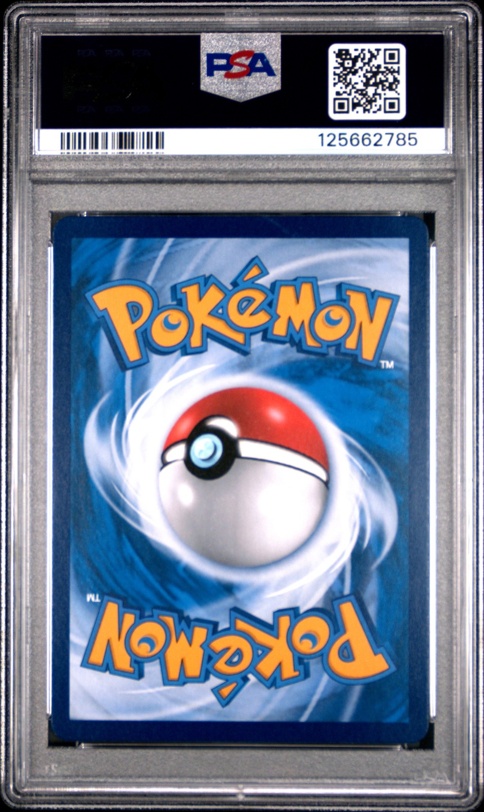 2025 POKEMON SIMPLIFIED CHINESE SV-P PROMO #004 PIKACHU PSA 10 - Image 3