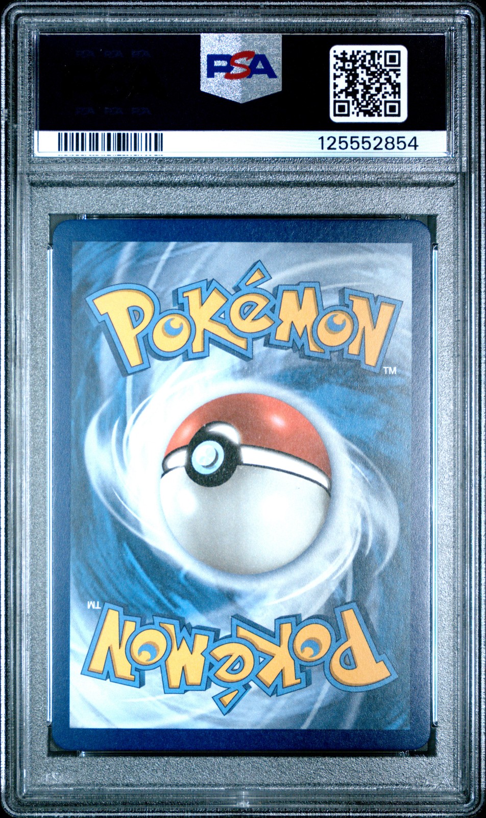 2021 POKEMON CELEBRATIONS CLASSIC COLL #24 BIRTHDAY PIKACHU-HOLO PSA 10 - Image 3