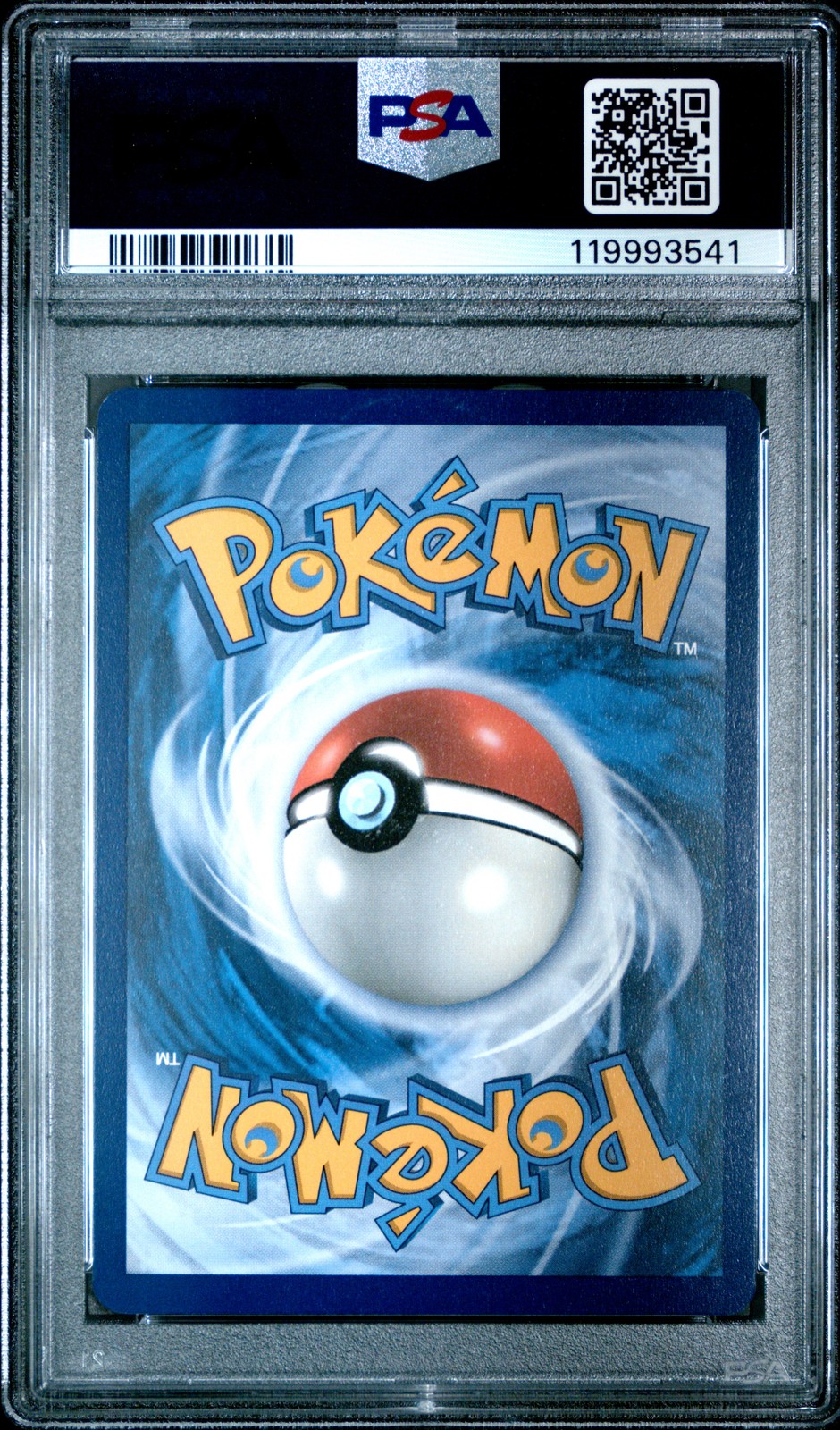 2024 POKEMON TWM EN-TWILIGHT MASQUERADE ILLUSTRATION RARE #168 PINSIR PSA 9 - Image 3