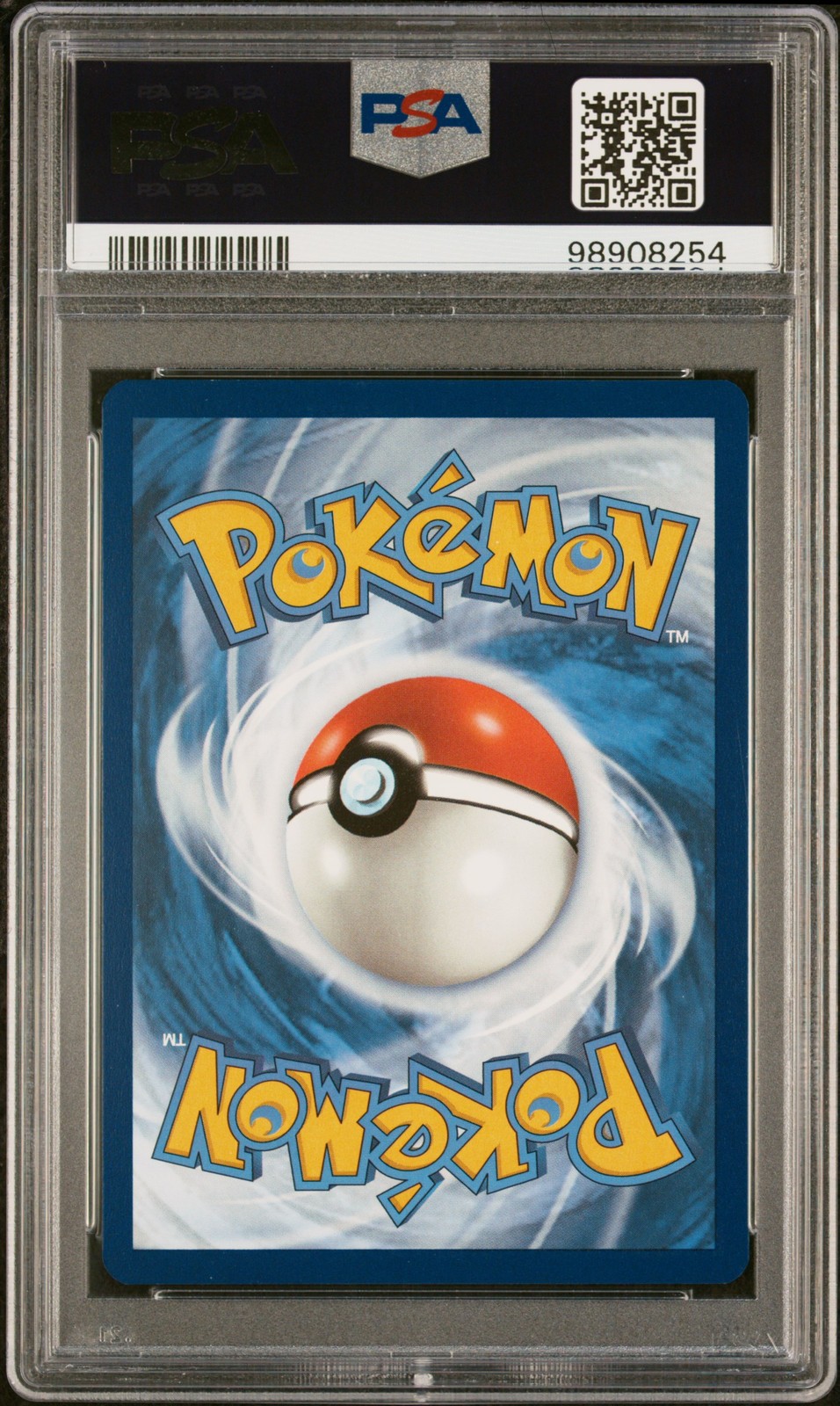 2023-2024 POKEMON PLAY! POKEMON PRIZE PACK #130 GIRATINA V PSA 10 - Image 3