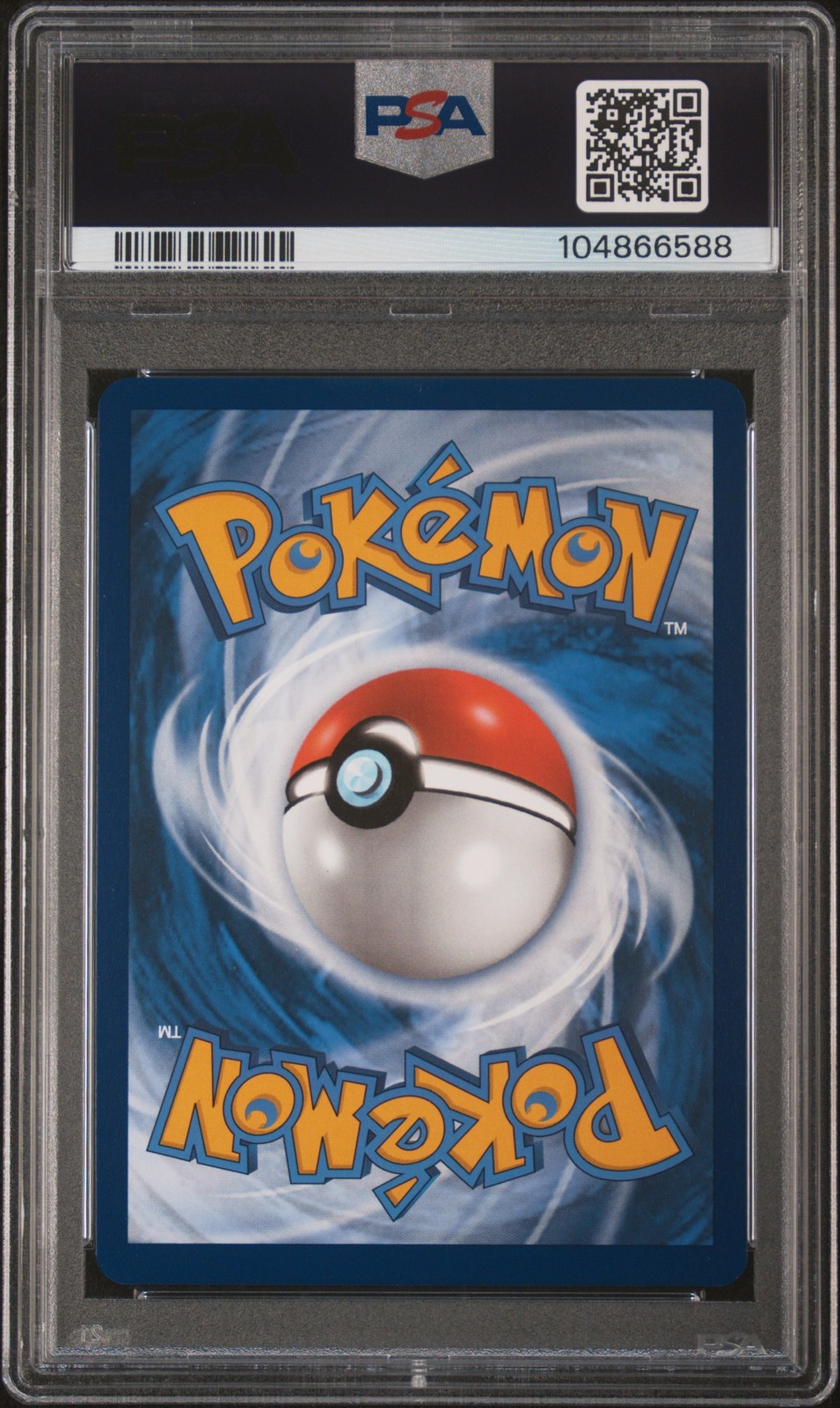 2023 POKEMON MEW EN-151 SPECIAL ILLUSTRATION RARE #200 BLASTOISE EX PSA 9 - Image 3