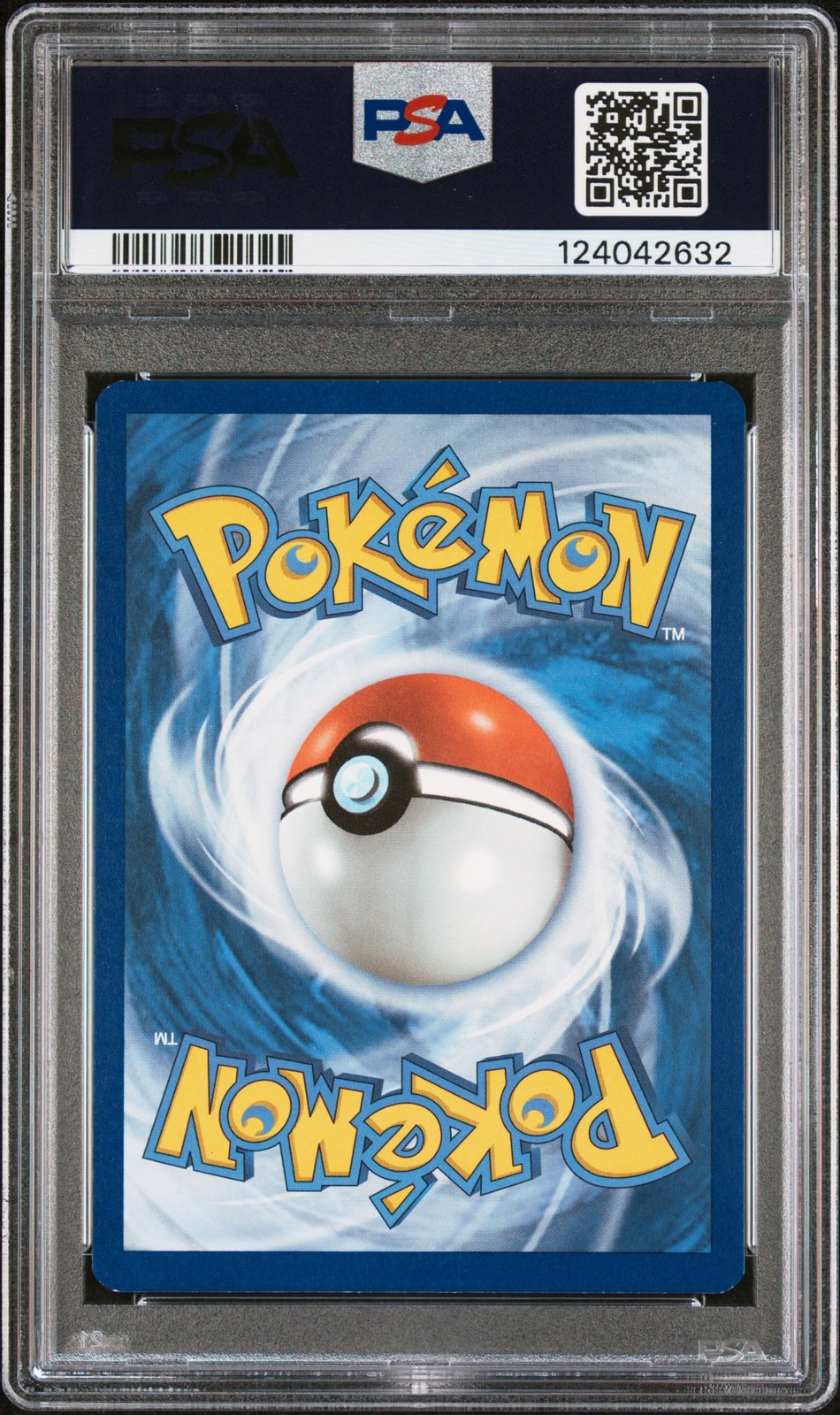 2021 POKEMON SWSH BLACK STAR PROMO #144 GRENINJA-GOLD STAR PSA 8 - Image 3