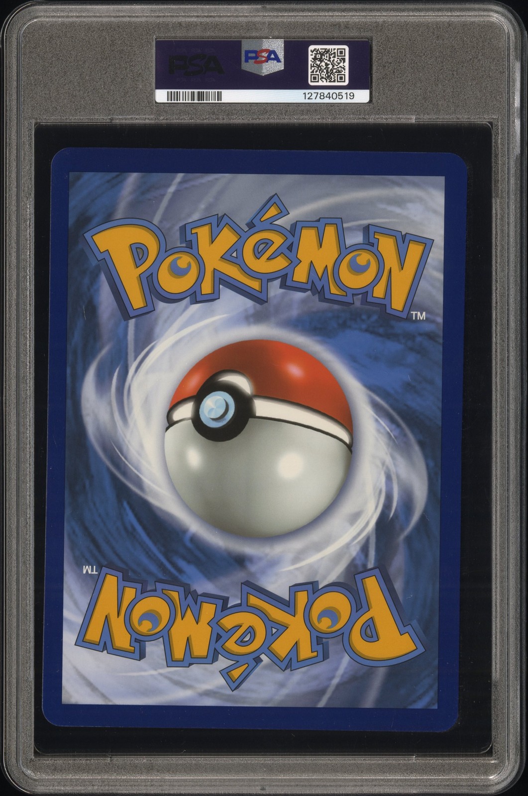 2021 POKEMON SWSH BLACK STAR PROMO CELEBRATIONS COLL-TAG PIKACHU V-UNION PSA 9 - Image 3