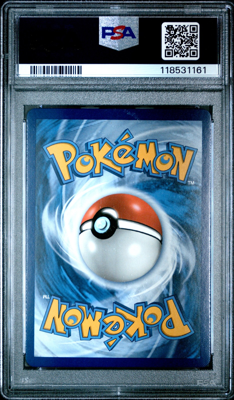 2016 POKEMON XY EVOLUTIONS #100 FULL ART/M VENUSAUR EX PSA 9 - Image 3