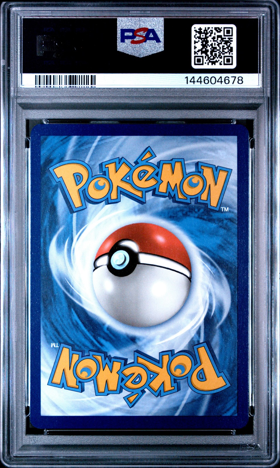 2023 POKEMON PAR EN-PARADOX RIFT SPECIAL ILLUSTRATION RARE GARCHOMP EX PSA 10 - Image 3