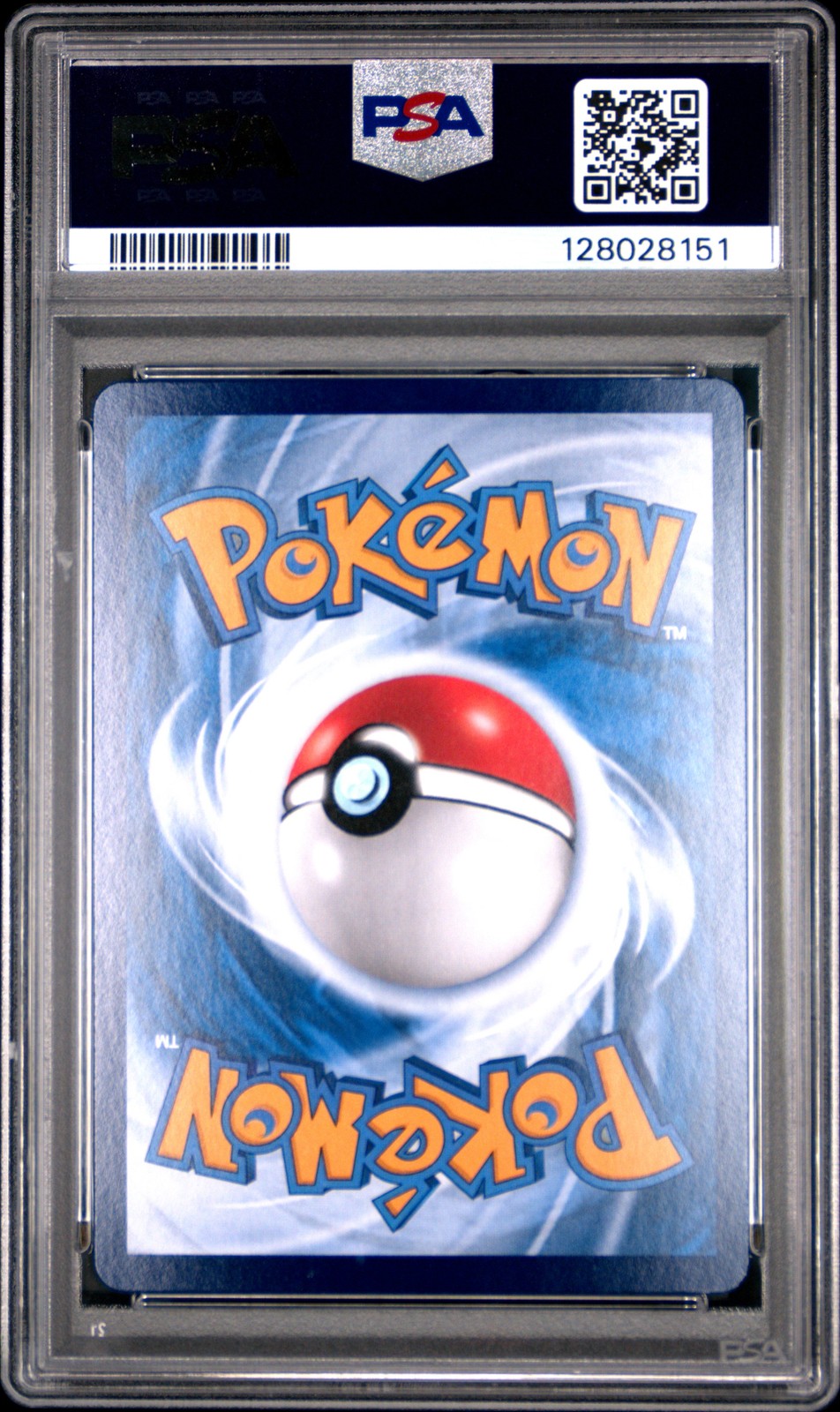 2025 POKEMON SIMPLIFIED CHINESE CBB2 C-GEM PACK VOL 2 #10 SYLVEON PSA 10 - Image 3