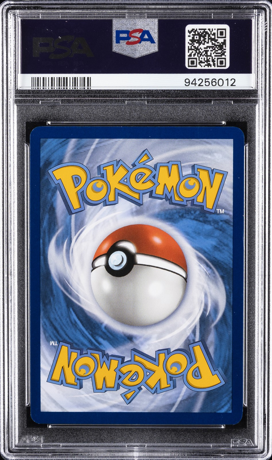 2023 POKEMON MEW EN-151 SPECIAL ILLUSTRATION RARE #199 CHARIZARD EX PSA 10 - Image 3