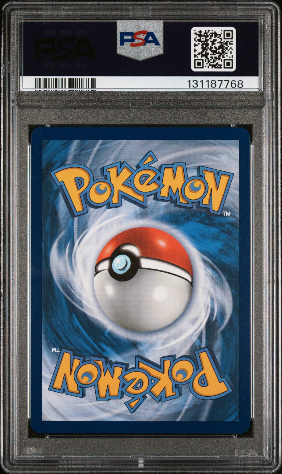 2024 POKEMON SVP EN-SV BLACK STAR PROMO #132 GRENINJA EX PSA 10 - Image 3