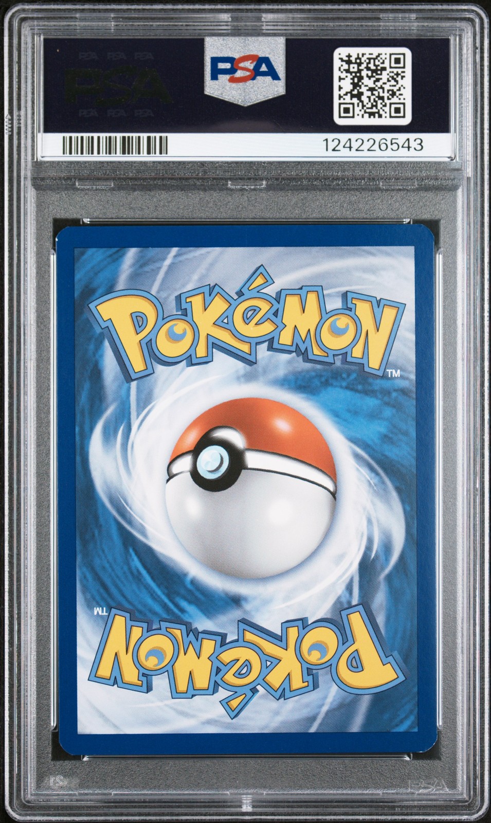 2016 POKEMON XY GENERATIONS RADIANT COLL #RC6 FLAREON EX PSA 9 - Image 3