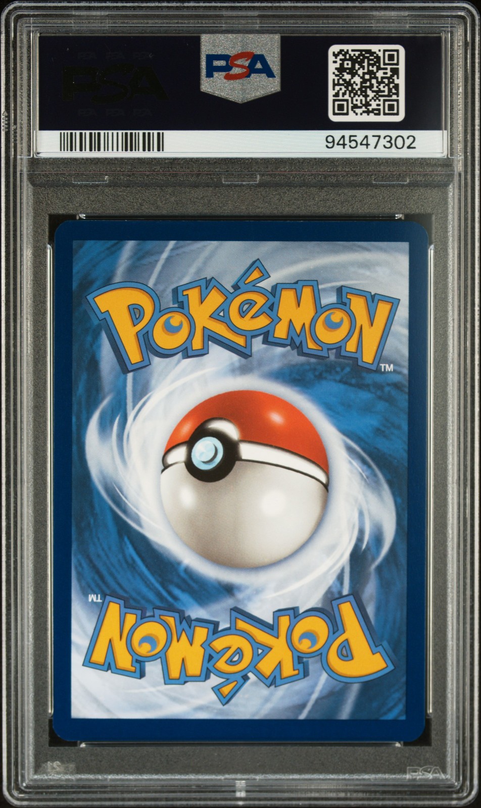 2024 POKEMON SVP EN-SV BLACK STAR PROMO #075 MIMIKYU PSA 10 - Image 3