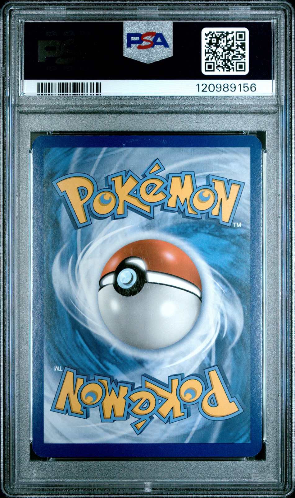 2016 POKEMON XY BLACK STAR PROMO COLLECTOR CHEST #XY166 M GENGAR EX-HOLO PSA 8 - Image 3