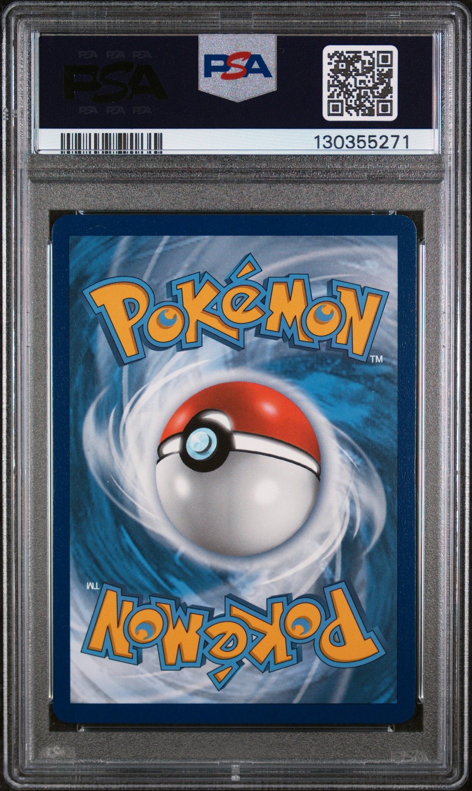 2017 POKEMON SM BLACK STAR PROMO MYSTERIOUS POWERS TINS #SM57 HO-OH GX PSA 10 - Image 3