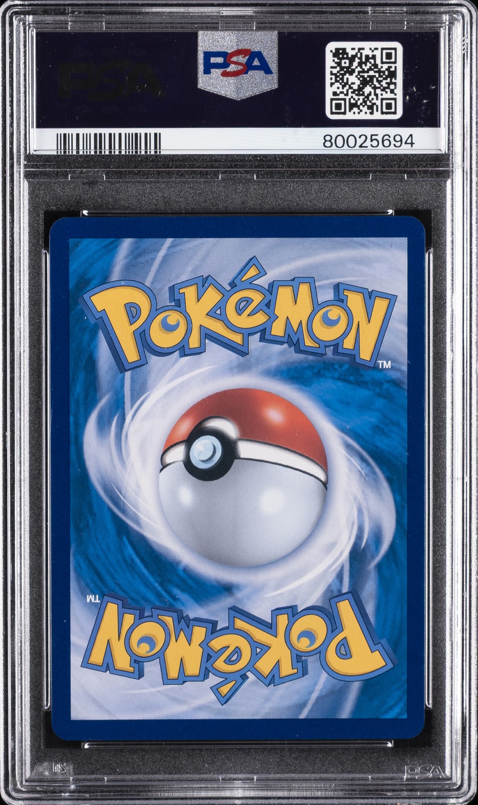 2021 POKEMON KOREAN SWORD & SHIELD EEVEE HEROES #081 FULL ART/ESPEON V PSA 10 - Image 3