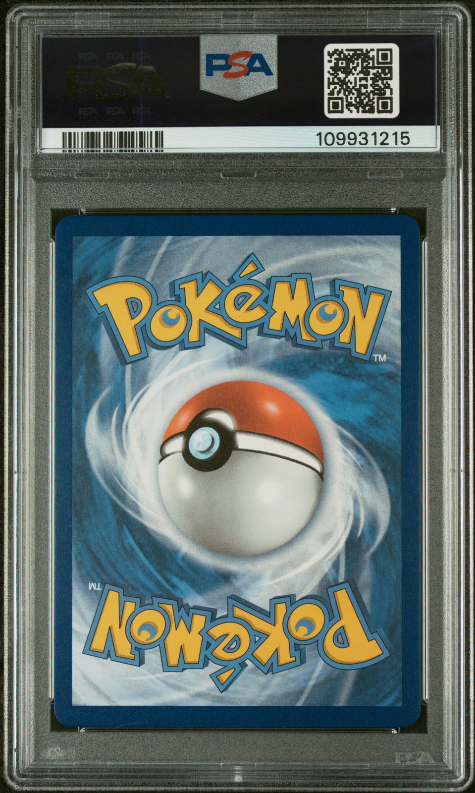 2021 POKEMON CELEBRATIONS CLASSIC COLL #17 UMBREON-GOLD STAR PSA 10 - Image 3