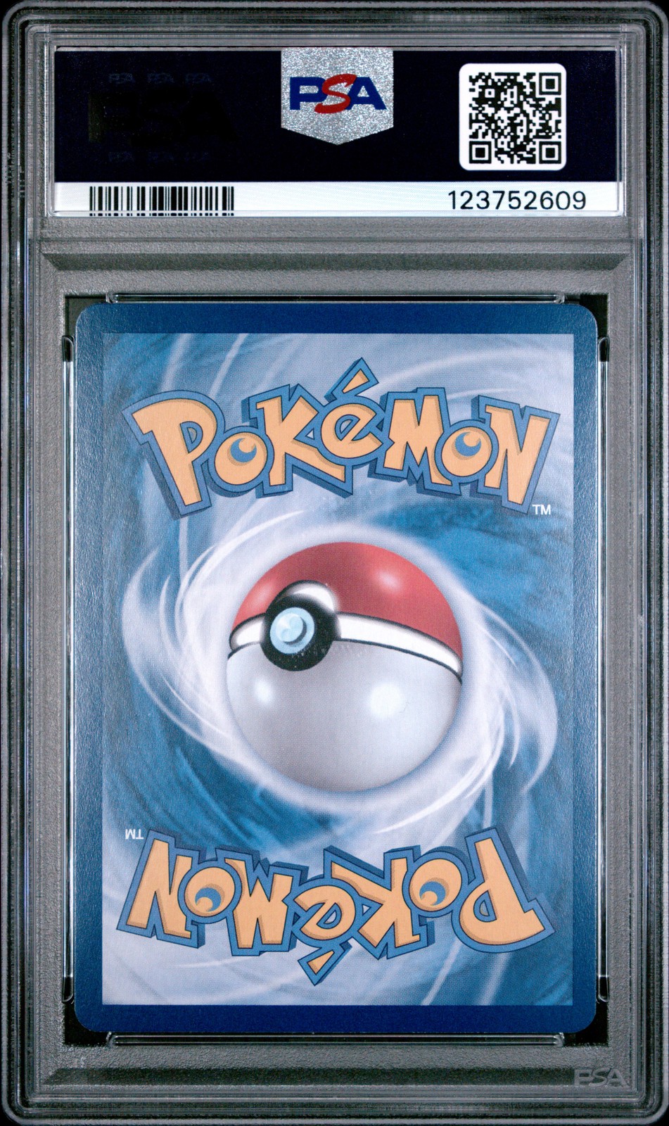 2025 POKEMON KOREAN SV-P PROMO #173 DITTO PSA 10 - Image 3