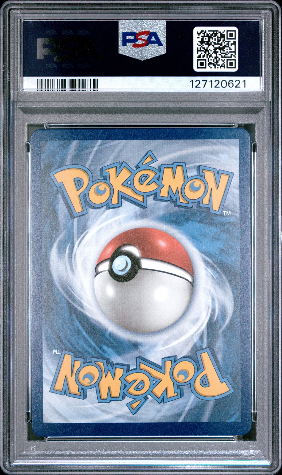 2021 POKEMON CELEBRATIONS CLASSIC COLL #20 CLEFFA-HOLO PSA 9 - Image 3