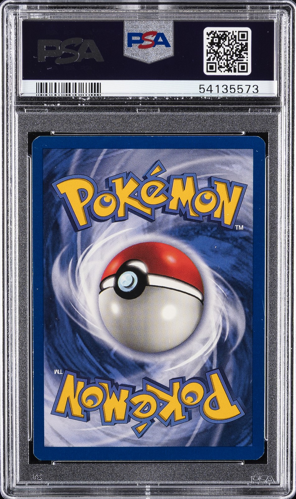 1999 POKEMON JUNGLE 1ST ED #36 FEAROW PSA 10 - Image 3