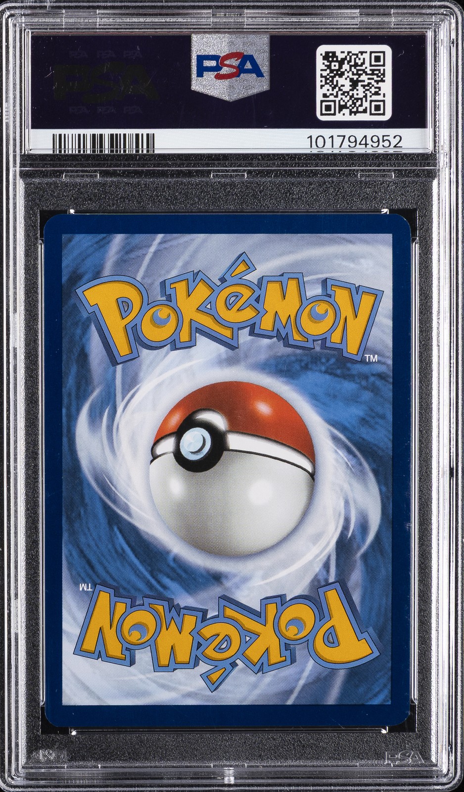 2024 POKEMON PAF EN-PALDEAN FATES SPECIAL ILLUSTRATION RARE CHARIZARD EX PSA 9 - Image 3