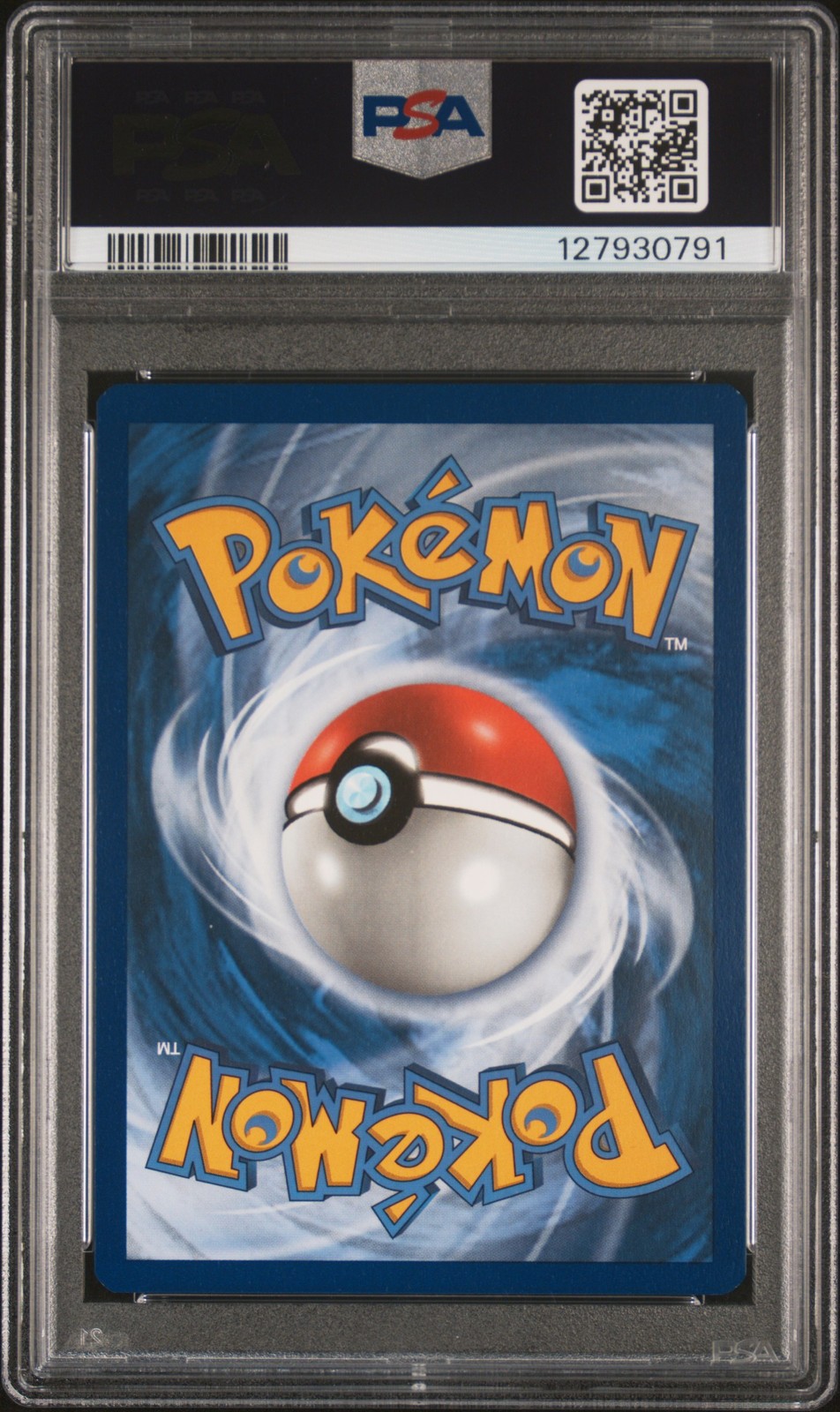 2019 POKEMON SM BLACK STAR PROMO TEAM UP SINGLE PACK BLISTERS PIKACHU-HOLO PSA 9 - Image 3