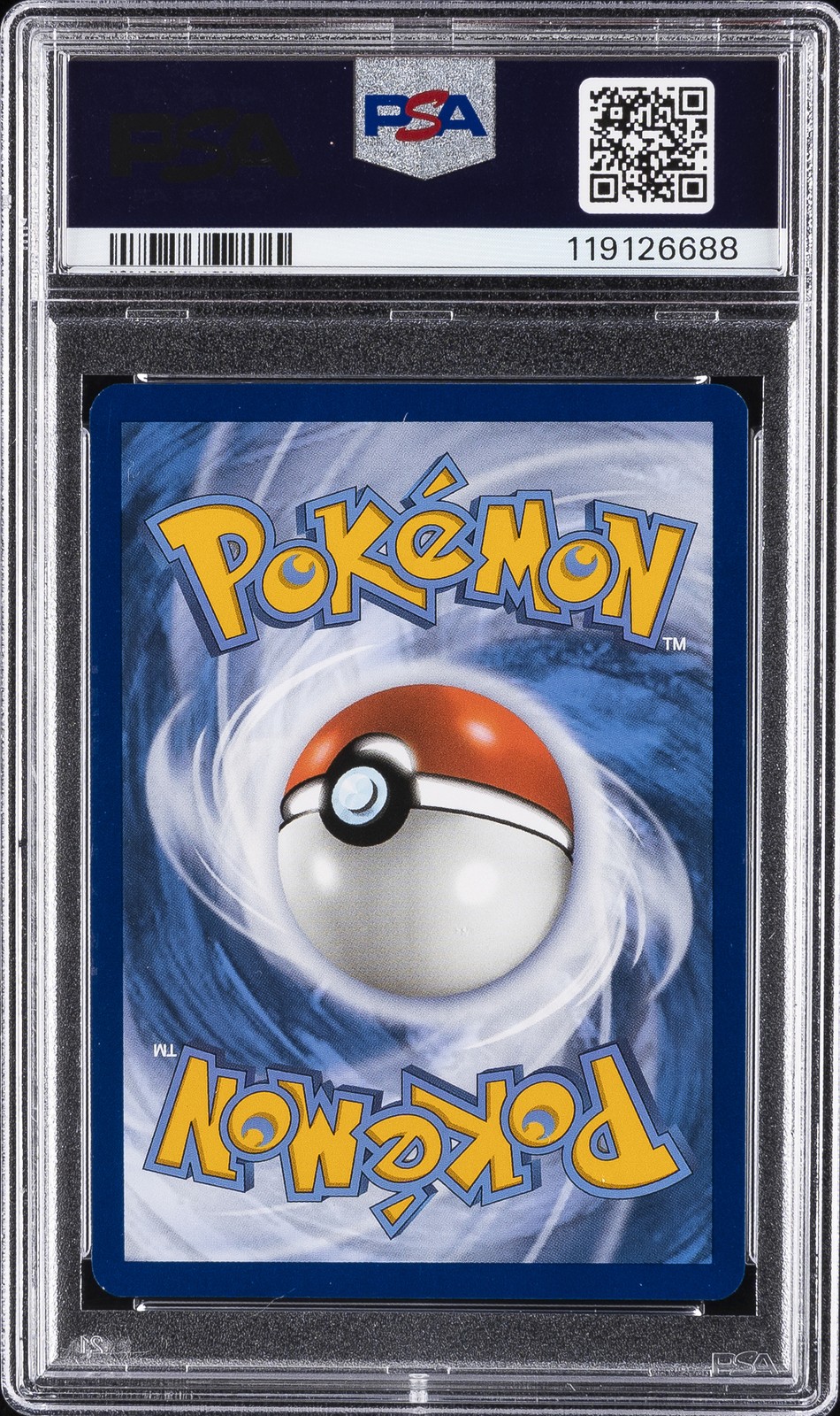 2024 POKEMON SVP EN-SV BLACK STAR PROMO PALDEA ADVENTURE CHEST PIKACHU PSA 10 - Image 3