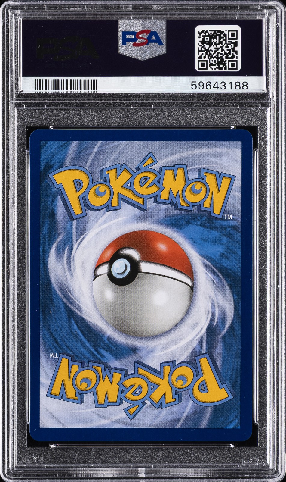 2019 POKEMON SM BLACK STAR PROMO FULL ART/MOLTRES & ZAPDOS & ARTICUNO GX PSA 9 - Image 3